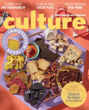 Culture Cheese (6 Issues)