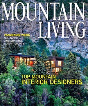Mountain Living (6 Issues)
