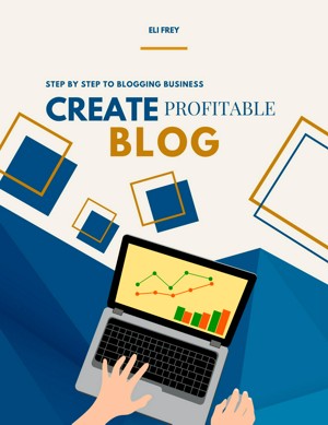 Create Profitable Blog