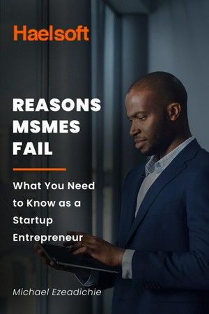 Reasons Micro & Small Medium Enterprise Fail