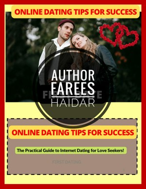 Online Dating Tips for Success