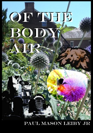 Of the Body Air