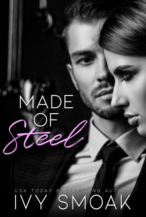 Made of Steel (Made of Steel Series Book 1)
