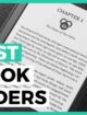 Best eBook Readers