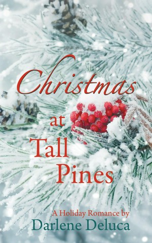 Christmas at Tall Pines