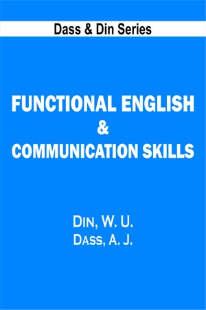 Functional English and Communication Skills