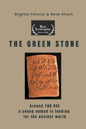 The Green Stone