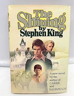 The Shining by Stephen King