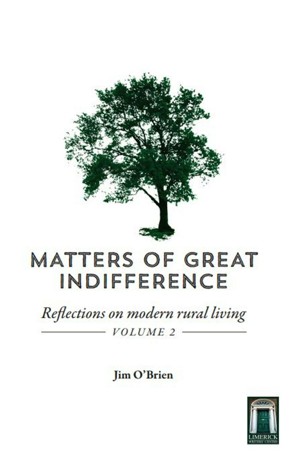 Matters of Great Indifference