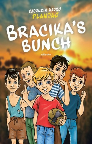 Bracika's bunch