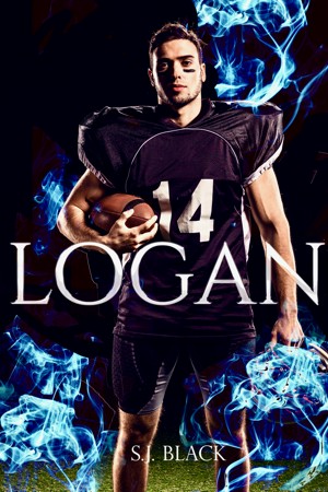 Logan: An Enemies to Lovers Sports Romance