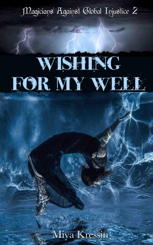 Wishing for My Well