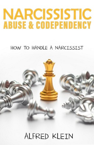 Narcissistic Abuse & Codependency: How to Handle a Narcissist