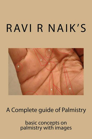 Complete guide of Palmistry