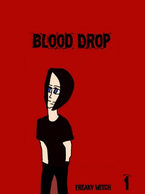 Blood Drop
