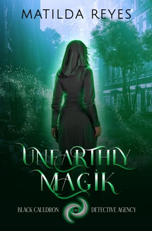 Unearthly Magik