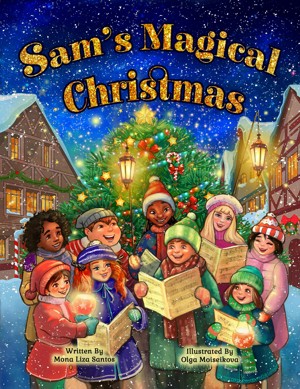 Sam's Magical Christmas