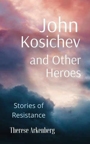 John Kosichev