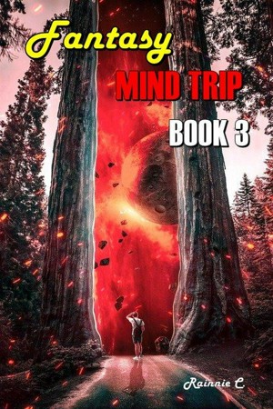 Fantasy Mind Trip Book 3