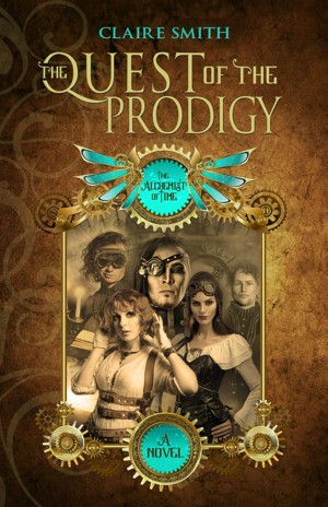 The Quest of the Prodigy