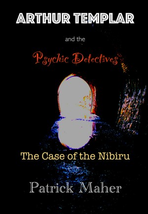Arthur Templar and the Psychic Detectives