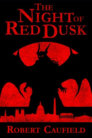 The Night of Red Dusk: A Novel