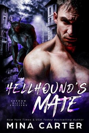 Hellhound's Mate