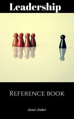 Leadership Reference Book