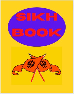 Sikh Book