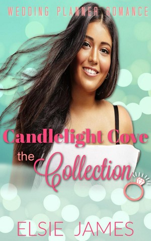 Candlelight Cove the Collection