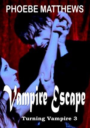 Vampire Escape