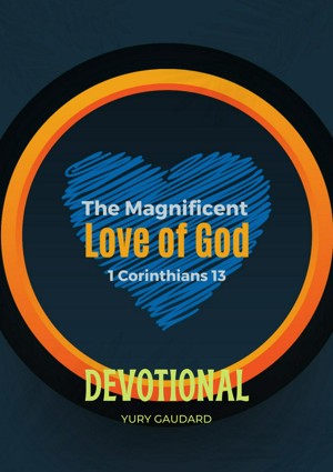 God's Magnificent Love