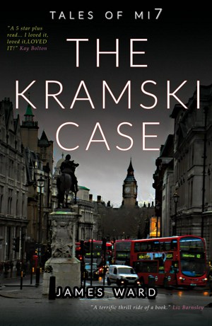 The Kramski Case