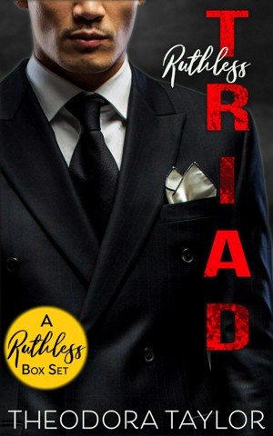 Ruthless Triad - the COMPLETE boxset collection
