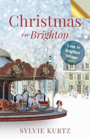 Christmas in Brighton