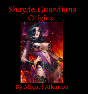 Shayde Guardians Origins
