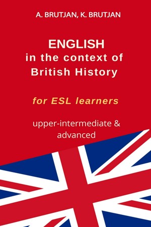 English in the Context of British History