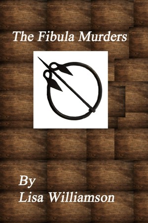 The Fibula Murders