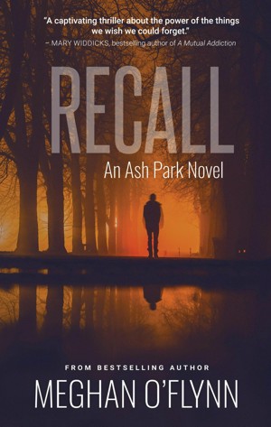 Recall: A Gritty Hardboiled Crime Thriller