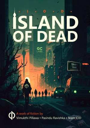 Island of Dead: To the Era of Evil