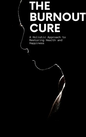 The Burnout Cure: A Holistic Approach to Restoring Health and Happiness