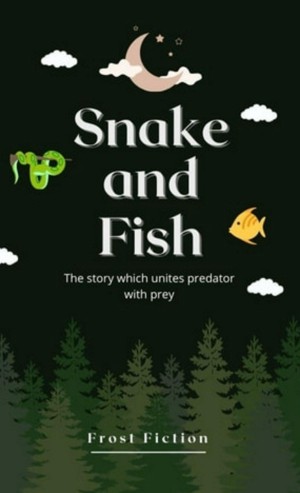Snake and Fish