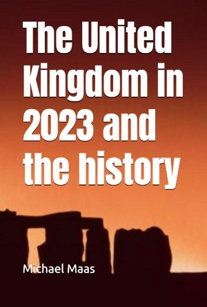 The United Kingdom in 2023 and the history