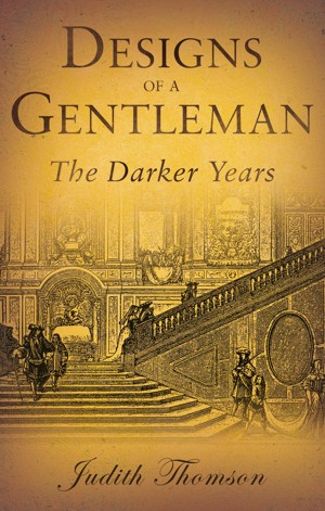 Designs of a Gentleman - The Darker Years