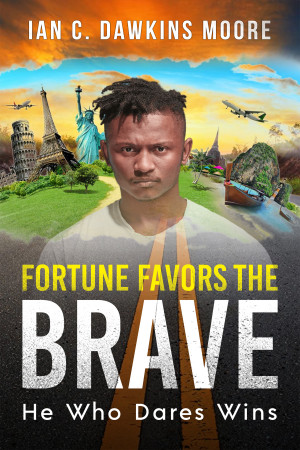 Fortune Favors the Brave: He Who Dares Wins