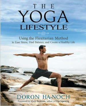 The Yoga Lifestyle - The Flexitarian Method