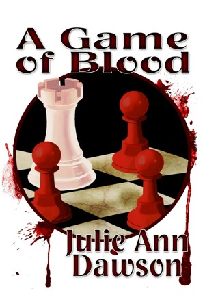 A Game of Blood