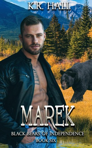 Black Bears of Independence: Marek