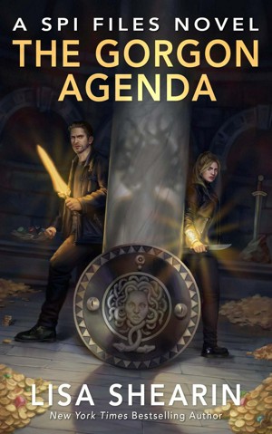 The Gorgon Agenda
