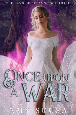 Once Upon A War